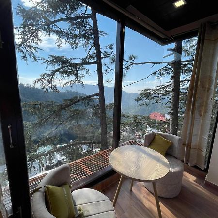 Nice View Premium Bnb Шимла Екстериор снимка