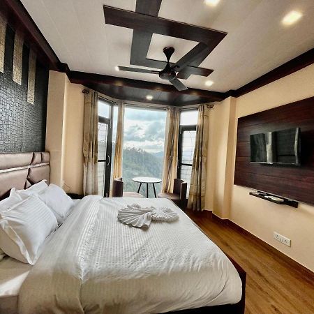 Nice View Premium Bnb Шимла Екстериор снимка
