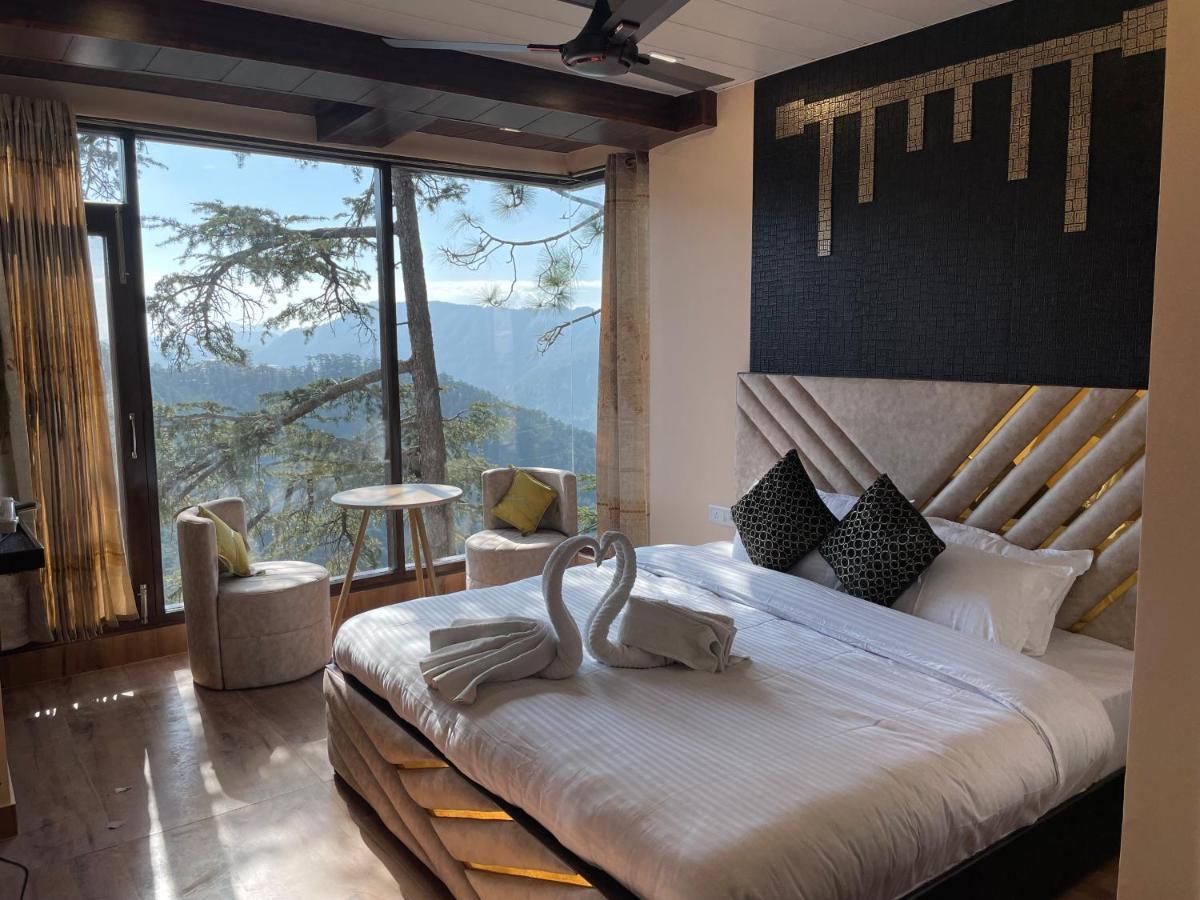 Nice View Premium Bnb Шимла Екстериор снимка