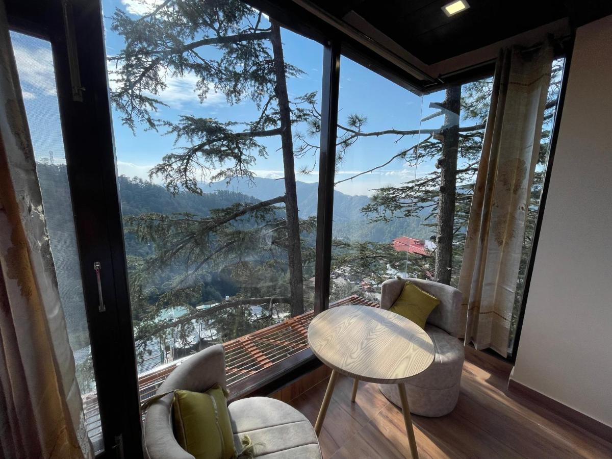 Nice View Premium Bnb Шимла Екстериор снимка