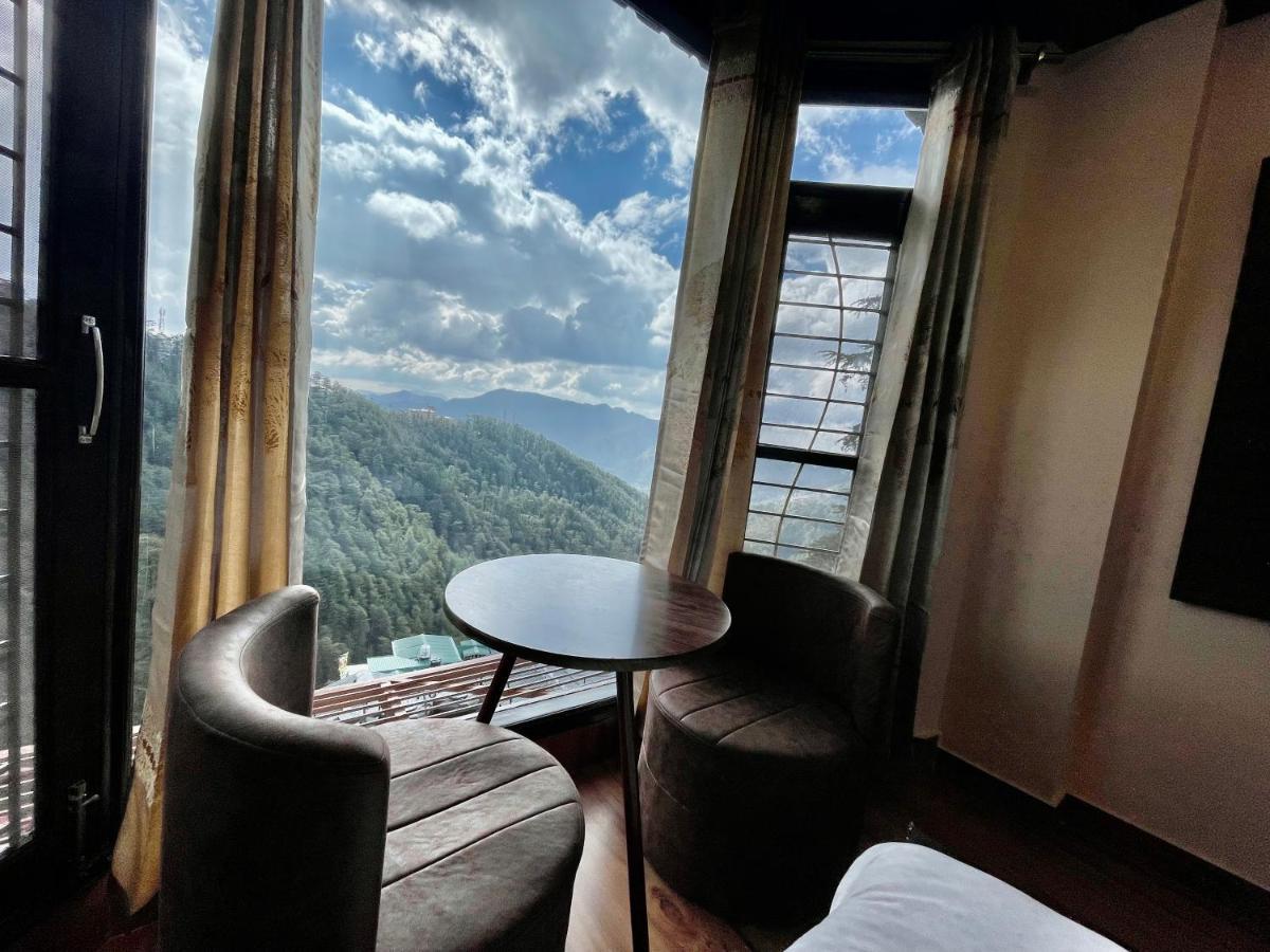 Nice View Premium Bnb Шимла Екстериор снимка